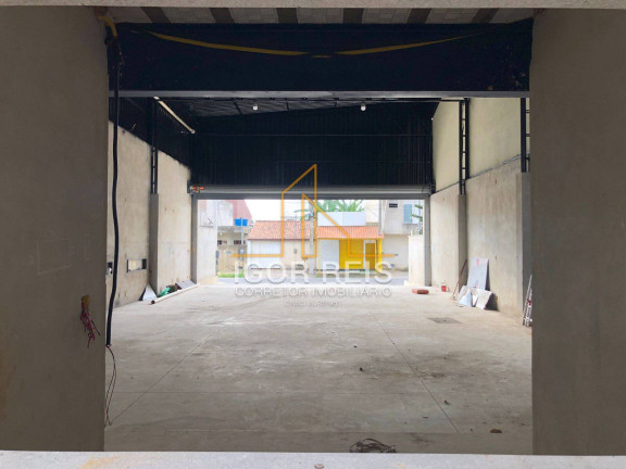 Imagem Galpão para Alugar, 200 m² em Parque Aurora - Campos Dos Goytacazes