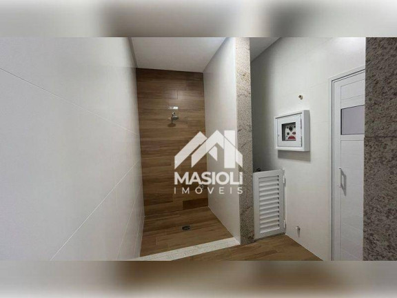 Imagem Apartamento com 3 Quartos à Venda, 100 m² em Santa Lúcia - Vitória