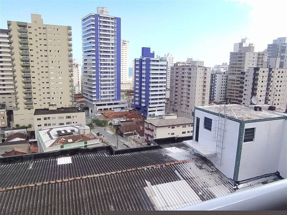 Imagem Apartamento com 2 Quartos à Venda, 73 m² em Guilhermina - Praia Grande