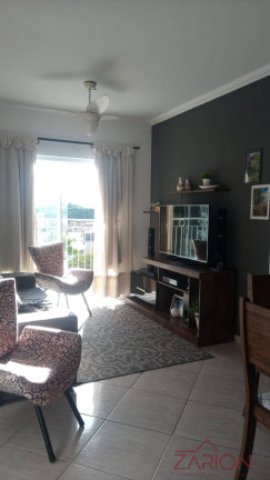Apartamento com 2 Quartos à Venda, 70 m² em Jardim Dos Estados - Taubaté