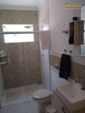 Imagem Casa com 3 Quartos à Venda, 150 m² em Vila Barcelona - Sorocaba Imagem Casa com 3 Quartos à Venda, 150 m² em Vila Barcelona - Sorocaba