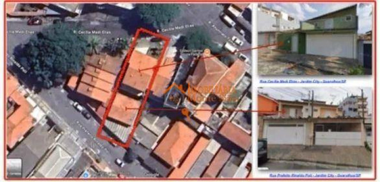 Imagem Sobrado com 5 Quartos à Venda, 344 m² em Jardim Rosa De Franca - Guarulhos Imagem Sobrado com 5 Quartos à Venda, 344 m² em Jardim Rosa De Franca - Guarulhos
