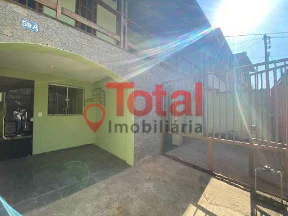 Imagem Casa com 6 Quartos à Venda, 156 m² em Floresta - Coronel Fabriciano