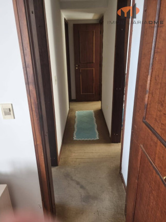 Imagem Apartamento com 3 Quartos à Venda, 61 m² em Cabral - Curitiba