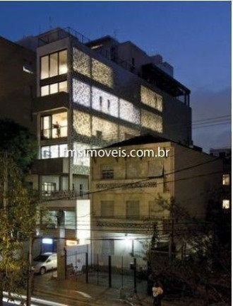 Imóvel para Alugar, 94 m² em Pinheiros - São Paulo