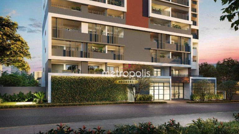 Imagem Studio com 1 Quarto à Venda, 37 m² em Sumaré - São Paulo Imagem Studio com 1 Quarto à Venda, 37 m² em Sumaré - São Paulo