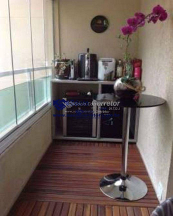 Imagem Apartamento com 3 Quartos à Venda, 70 m² em Paraíso Do Morumbi - São Paulo Imagem Apartamento com 3 Quartos à Venda, 70 m² em Paraíso Do Morumbi - São Paulo