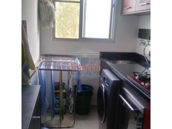 Imagem Apartamento com 2 Quartos à Venda, 48 m² em Parque São Vicente - Mauá Imagem Apartamento com 2 Quartos à Venda, 48 m² em Parque São Vicente - Mauá