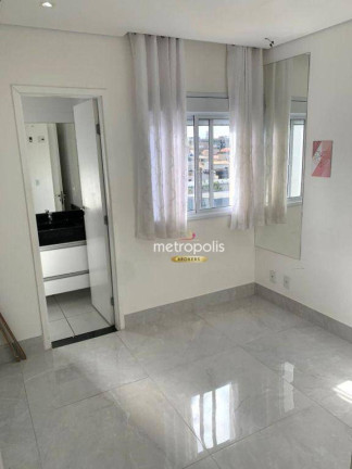 Imagem Apartamento com 3 Quartos à Venda, 65 m² em Santa Maria - Santo André Imagem Apartamento com 3 Quartos à Venda, 65 m² em Santa Maria - Santo André