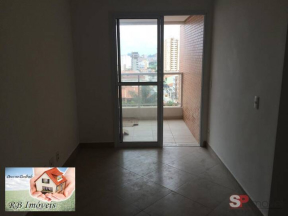 Imagem Apartamento com 1 Quarto à Venda, 66 m² em Ferrazópolis - São Bernardo Do Campo
