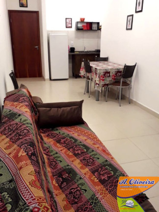 Imagem Apartamento com 2 Quartos à Venda, 72 m² em Estufa I - Ubatuba