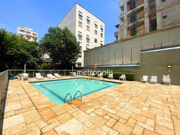 Imagem Apartamento com 2 Quartos à Venda, 60 m² em Vila Mariana - São Paulo