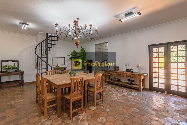 Imagem Imóvel com 8 Quartos à Venda, 3.685 m² em Bairro Do Cascalho - Cordeirópolis