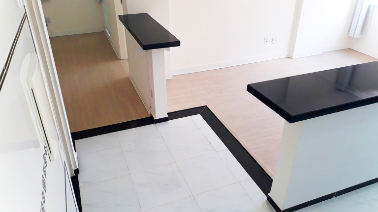 Imagem Apartamento com 2 Quartos à Venda, 54 m² em República - São Paulo Imagem Apartamento com 2 Quartos à Venda, 54 m² em República - São Paulo