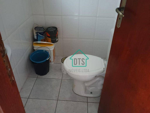 Imagem Sobrado com 2 Quartos à Venda, 44 m² em Tatuapé - São Paulo