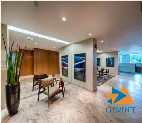 Imagem Apartamento com 3 Quartos à Venda, 105 m² em Funcionários - Belo Horizonte