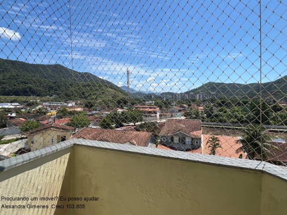 Imagem Imóvel com 2 Quartos à Venda, 78 m² em Martim De Sá - Caraguatatuba