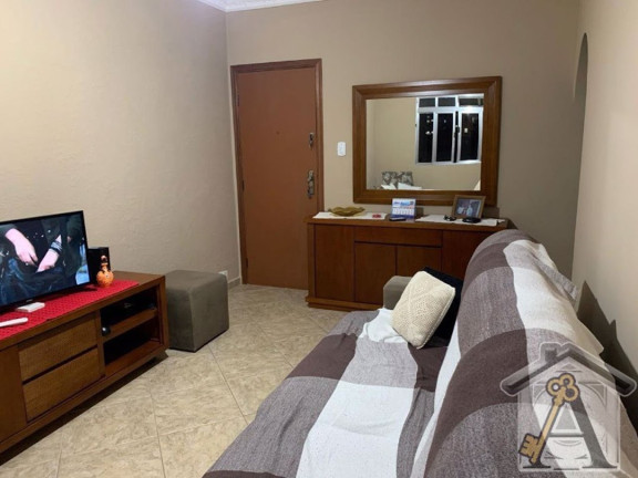 Imagem Apartamento com 2 Quartos à Venda, 62 m² em Vila Belmiro - Santos Imagem Apartamento com 2 Quartos à Venda, 62 m² em Vila Belmiro - Santos