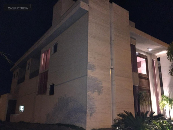 Imagem Casa com 4 Quartos à Venda, 260 m² em Pium (distrito Litoral) - Parnamirim