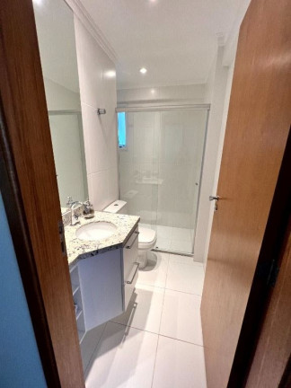 Imagem Apartamento com 2 Quartos à Venda, 62 m² em Campestre - Santo André Imagem Apartamento com 2 Quartos à Venda, 62 m² em Campestre - Santo André