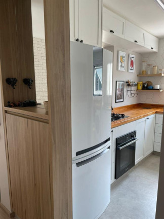 Imagem Imóvel com 2 Quartos à Venda, 60 m² em Pinheiros - São Paulo Imagem Imóvel com 2 Quartos à Venda, 60 m² em Pinheiros - São Paulo