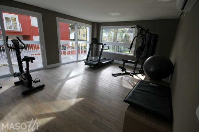 Imagem Apartamento com 1 Quarto à Venda, 5.345 m² em Centro - Gramado Imagem Apartamento com 1 Quarto à Venda, 5.345 m² em Centro - Gramado