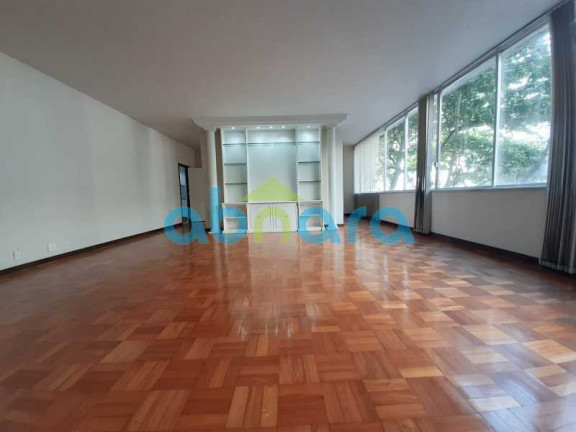 Apartamento com 4 Quartos à Venda, 244 m² em Copacabana - Rio De Janeiro