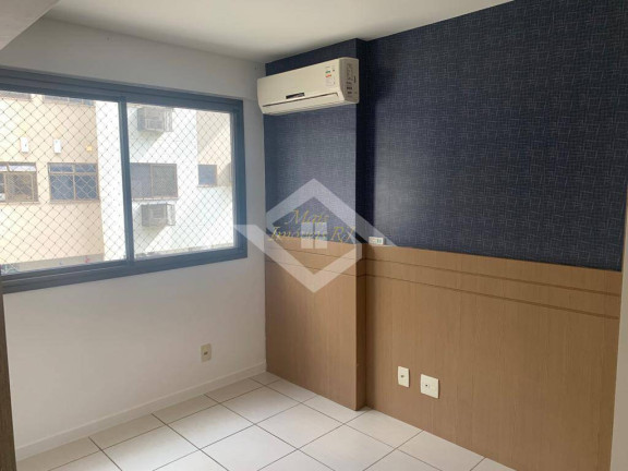 Imagem Apartamento com 3 Quartos à Venda, 76 m² em Gragoatá - Niterói