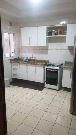 Imagem Apartamento com 3 Quartos à Venda, 85 m² em Parque Campolim - Sorocaba