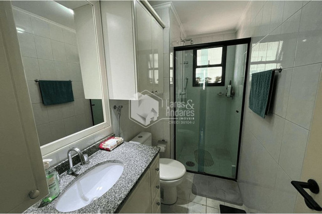 Imagem Apartamento com 3 Quartos à Venda, 80 m² em Mooca - São Paulo
