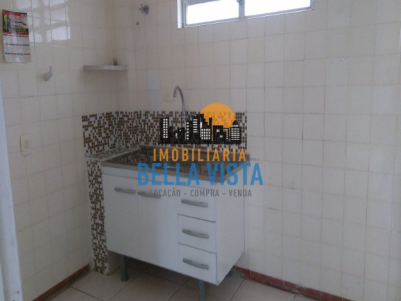 Imagem Apartamento com 2 Quartos à Venda, em Centro - São Vicente Imagem Apartamento com 2 Quartos à Venda, em Centro - São Vicente