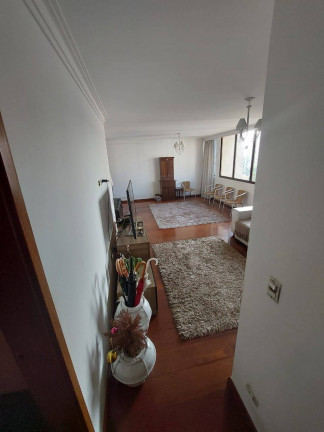 Imagem Apartamento com 4 Quartos à Venda, 125 m² em Vila Bastos - Santo André Imagem Apartamento com 4 Quartos à Venda, 125 m² em Vila Bastos - Santo André