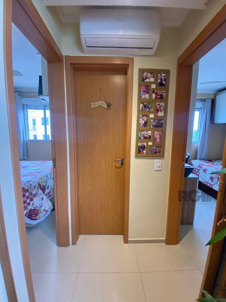 Imagem Apartamento com 2 Quartos à Venda, 67 m² em Jardim Leopoldina - Porto Alegre Imagem Apartamento com 2 Quartos à Venda, 67 m² em Jardim Leopoldina - Porto Alegre