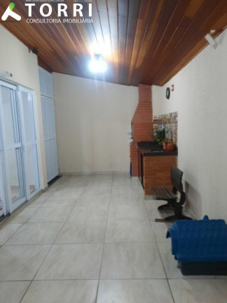 Imagem Sobrado com 3 Quartos à Venda, 350 m² em Wanel Ville - Sorocaba