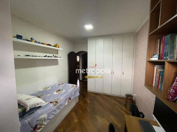 Imagem Apartamento com 3 Quartos à Venda, 120 m² em Santa Maria - Santo André Imagem Apartamento com 3 Quartos à Venda, 120 m² em Santa Maria - Santo André