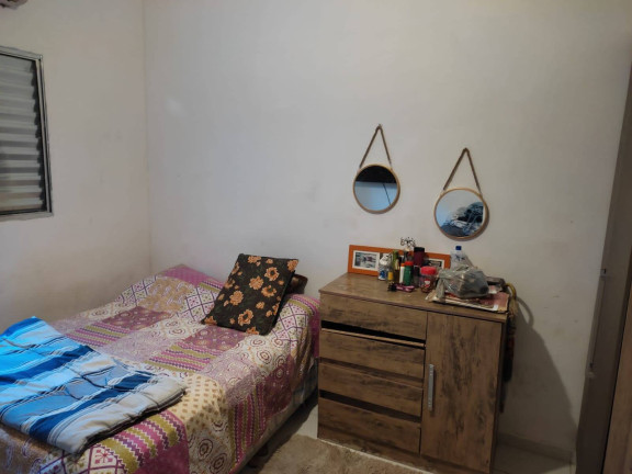 Imagem Casa com 3 Quartos à Venda, 150 m² em Guilhermina - Praia Grande Imagem Casa com 3 Quartos à Venda, 150 m² em Guilhermina - Praia Grande