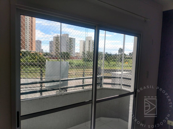 Imagem Apartamento com 3 Quartos à Venda, 84 m² em Esplanada Independência - Taubaté Imagem Apartamento com 3 Quartos à Venda, 84 m² em Esplanada Independência - Taubaté