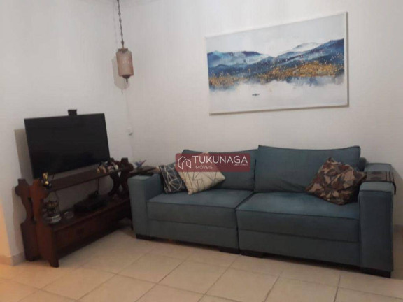 Imagem Apartamento com 3 Quartos à Venda, 88 m² em Parque São Jorge - São Paulo Imagem Apartamento com 3 Quartos à Venda, 88 m² em Parque São Jorge - São Paulo