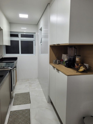 Imagem Imóvel com 2 Quartos à Venda, 60 m² em Vila Santa Catarina - São Paulo Imagem Imóvel com 2 Quartos à Venda, 60 m² em Vila Santa Catarina - São Paulo