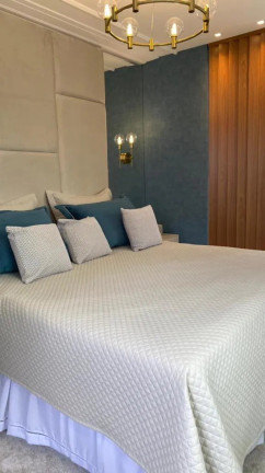 Imagem Cobertura com 4 Quartos à Venda, 305 m² em Meia Praia - Itapema