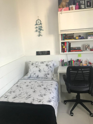Imagem Imóvel com 3 Quartos à Venda, 90 m² em Jardim Ampliação - São Paulo