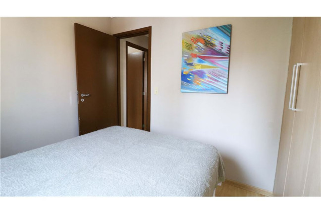 Imagem Apartamento com 2 Quartos à Venda, 48 m² em Pinheiros - São Paulo