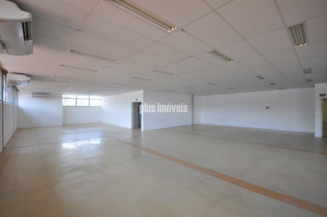 Imagem Imóvel Comercial para Alugar, 1.970 m² em Barra Funda - São Paulo