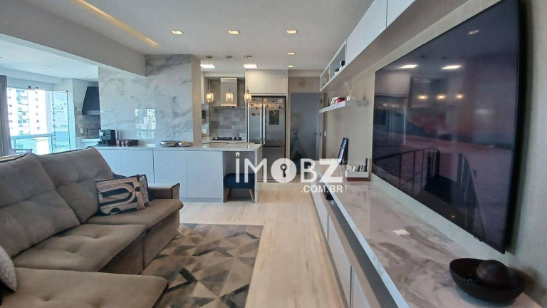 Imagem Imóvel com 2 Quartos à Venda, 116 m² em Vila Andrade - São Paulo