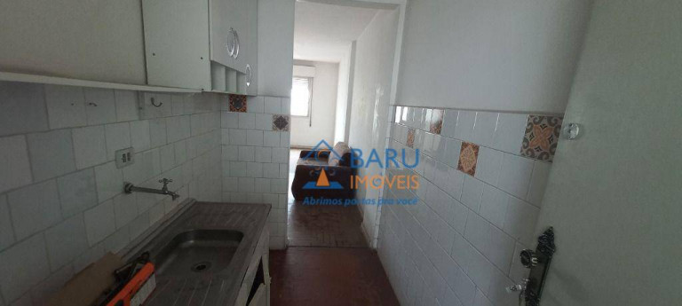 Imagem Apartamento com 1 Quarto à Venda, 40 m² em Vila Buarque - São Paulo
