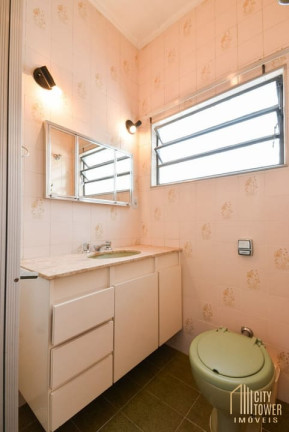 Imagem Casa com 3 Quartos à Venda, 150 m² em Vila Mariana - São Paulo