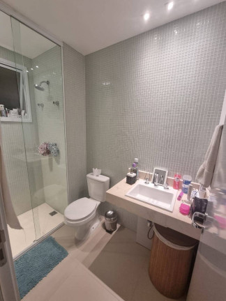 Imagem Apartamento com 3 Quartos à Venda, 127 m² em Centro - São Bernardo Do Campo Imagem Apartamento com 3 Quartos à Venda, 127 m² em Centro - São Bernardo Do Campo
