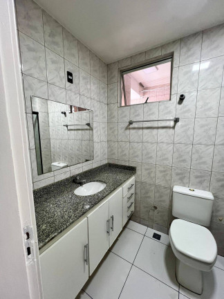 Imagem Apartamento com 3 Quartos à Venda, 91 m² em Alvorada - Cuiabá