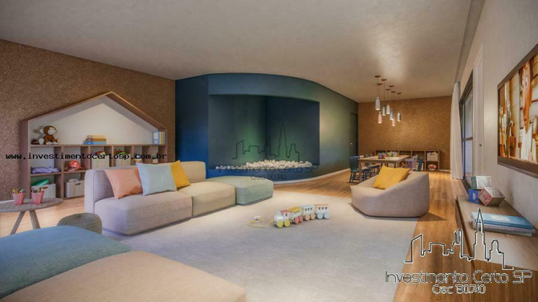 Imagem Apartamento com 2 Quartos à Venda, 81 m² em Vila Santa Catarina - São Paulo Imagem Apartamento com 2 Quartos à Venda, 81 m² em Vila Santa Catarina - São Paulo