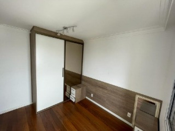 Imagem Apartamento com 2 Quartos à Venda, 53 m² em Jardim Celeste - São Paulo